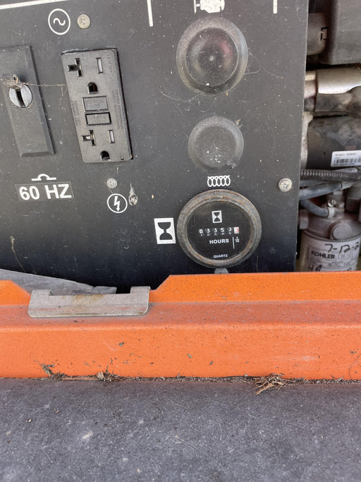 2018 Wanco WLT-4M PORTABLE LIGHT TOWER