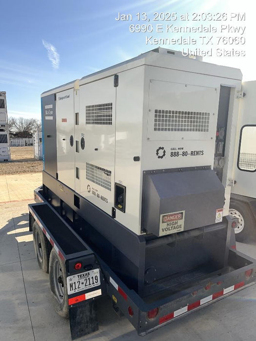 2023 ATLAS COPCO QAS 175