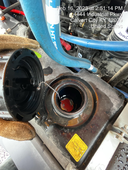 2022 ATLAS COPCO XAS440