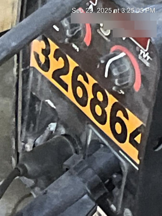 2023 LINCOLN ELECTRIC LN-25X