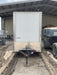 2019 ROCK SOLID CARGO Shower Trailer
