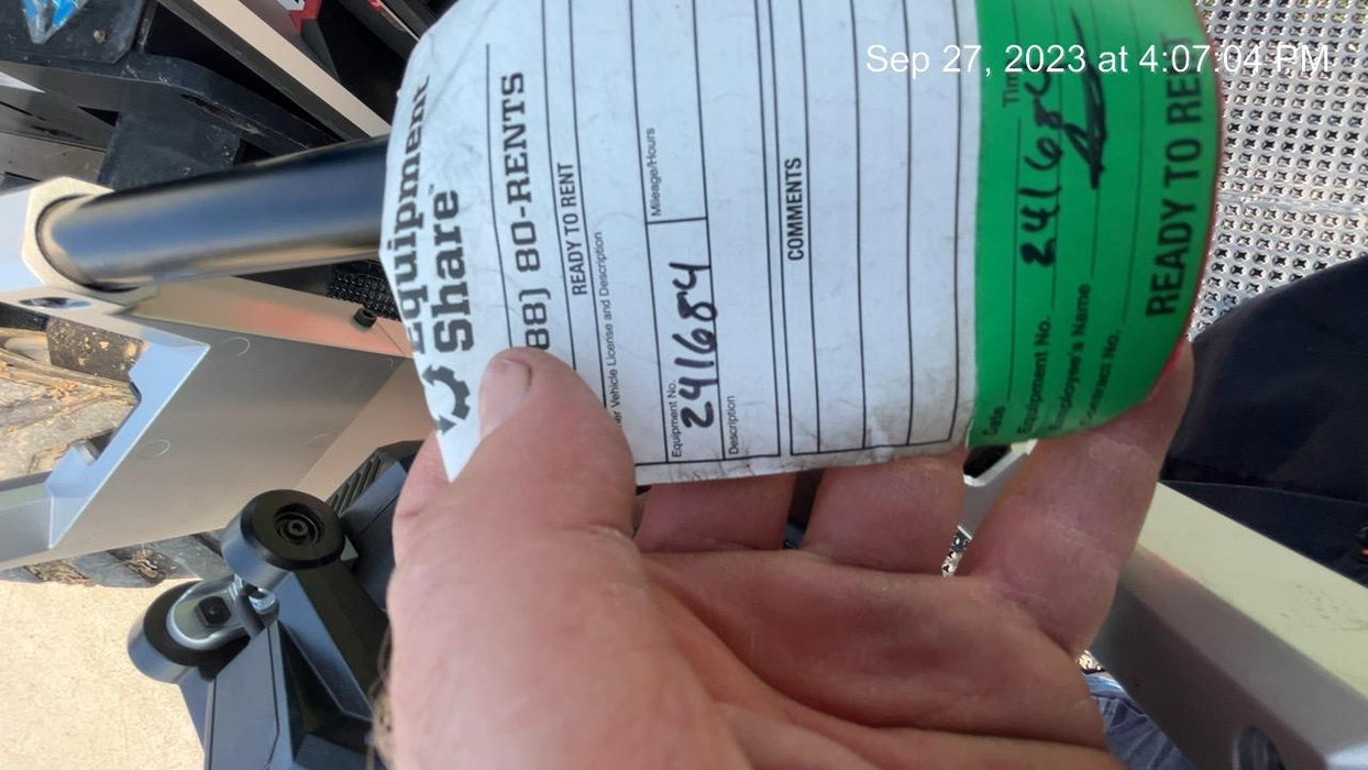 2022 MILWAUKEE MXF041-1XC