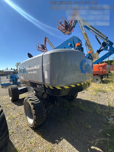 2024 GENIE S-65 XC