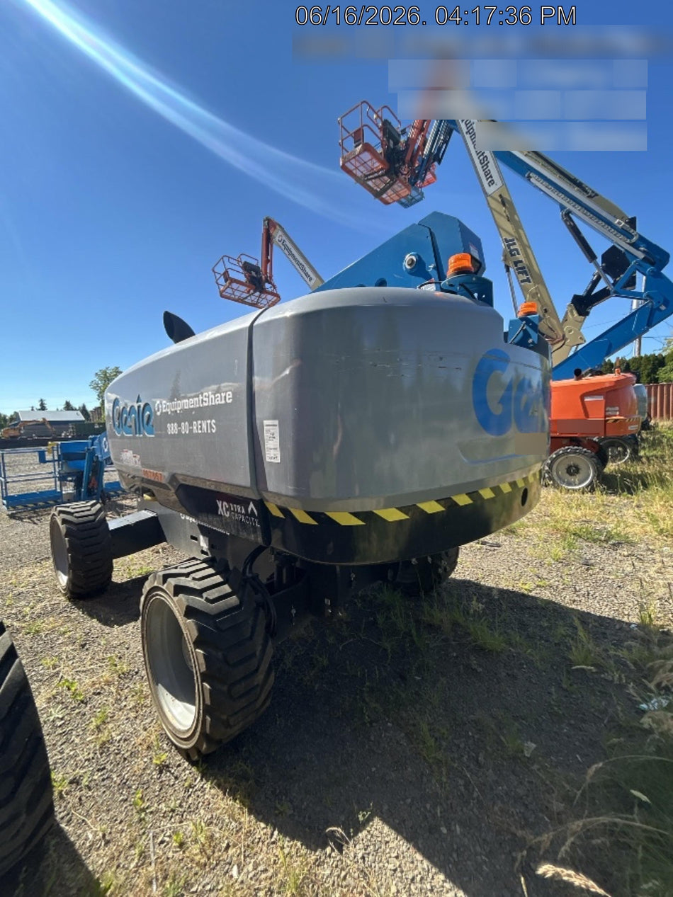 2024 GENIE S-65 XC