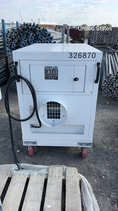 2023 KWIKOOL KPO5-21H