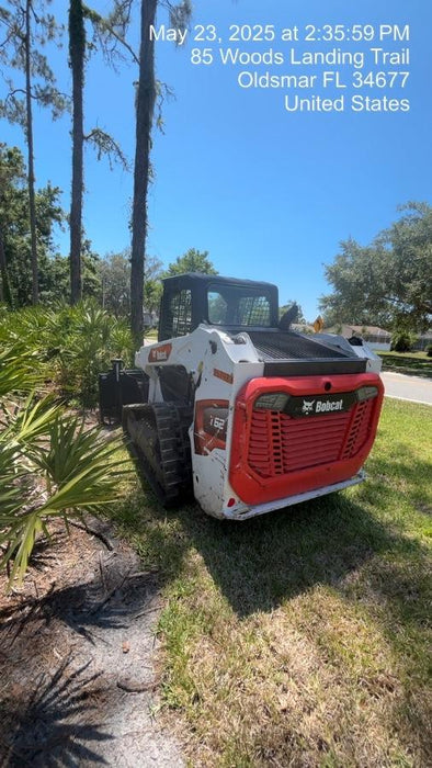 2022 BLUE DIAMOND 106525