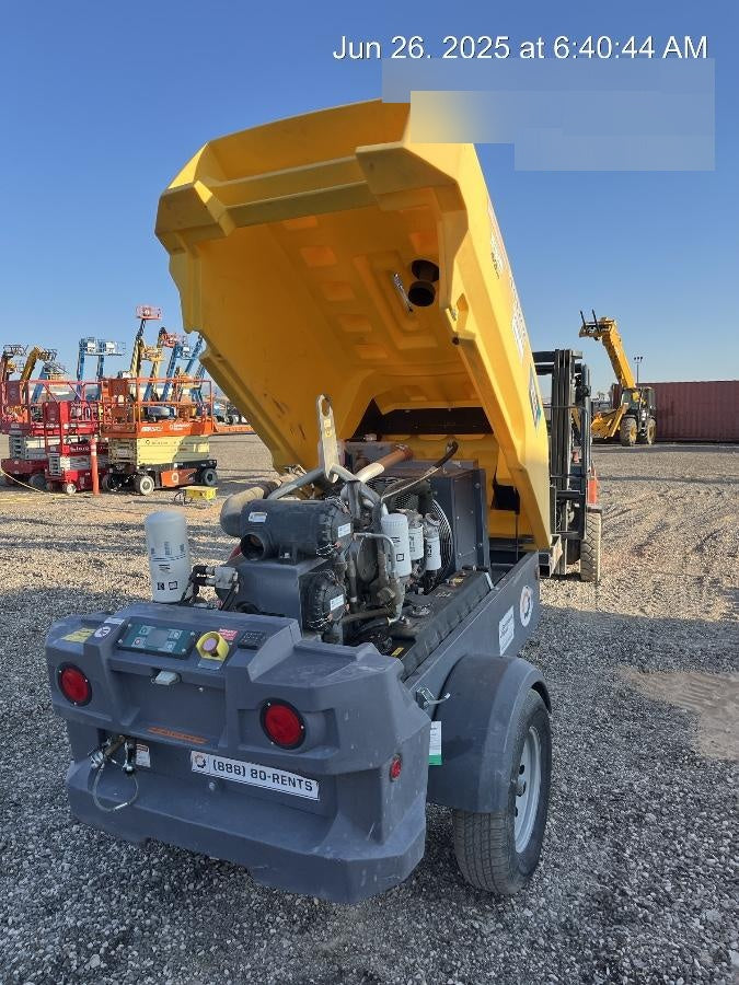 2020 ATLAS COPCO XAS188