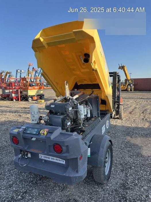 2020 ATLAS COPCO XAS188