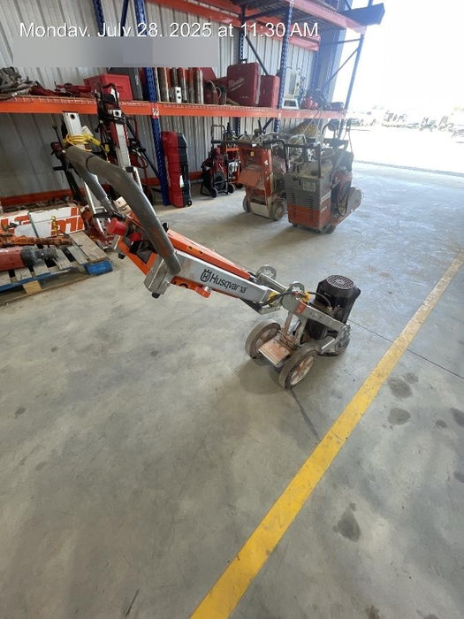 2023 HUSQVARNA PG280