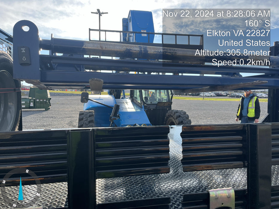 2024 CURRENT TOOLS 615