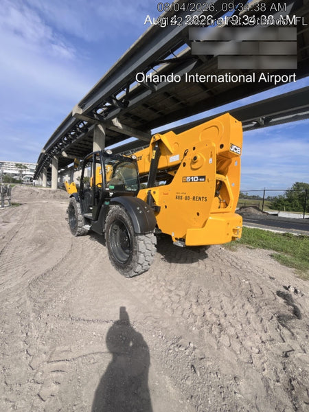 2026 JCB 510-56