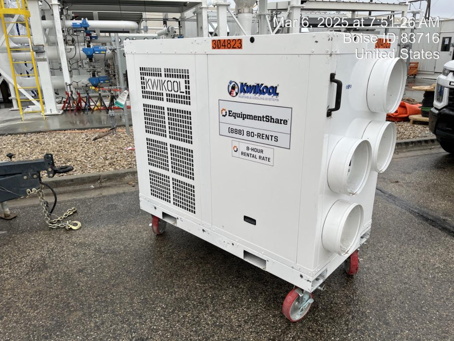 2023 KWIKOOL KPO12-23H