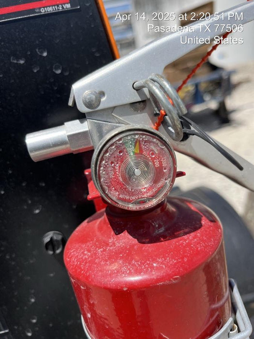 2025 Lincoln Electric LE400 Diesel, Kubota V1505, 22 HP, Trlr, Cable Rack, Light Kit, ES Decals, T3