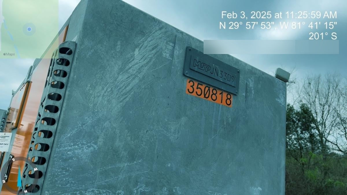 2023 MYERS-SETH MSP PP-150