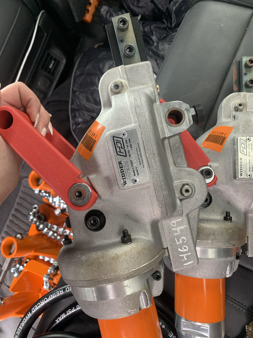 2021 MICHIGAN PNEUMATIC 10267