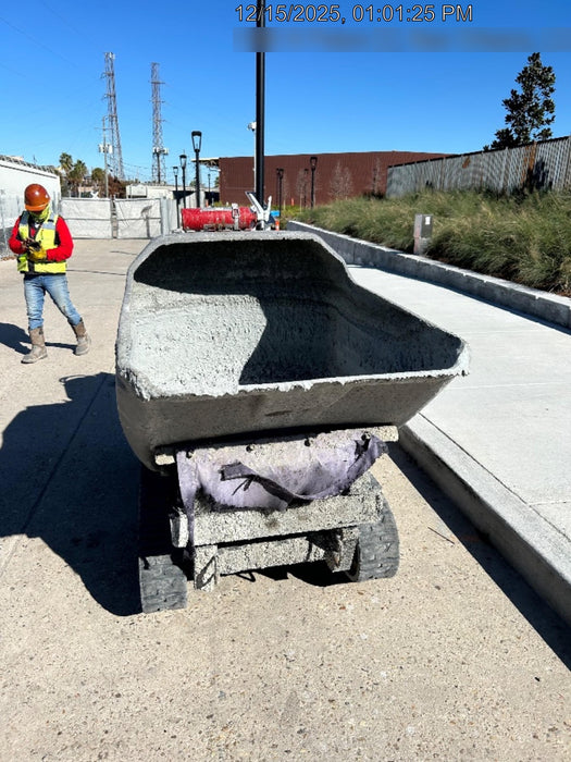 2022 TORO MBTX 2500-TS