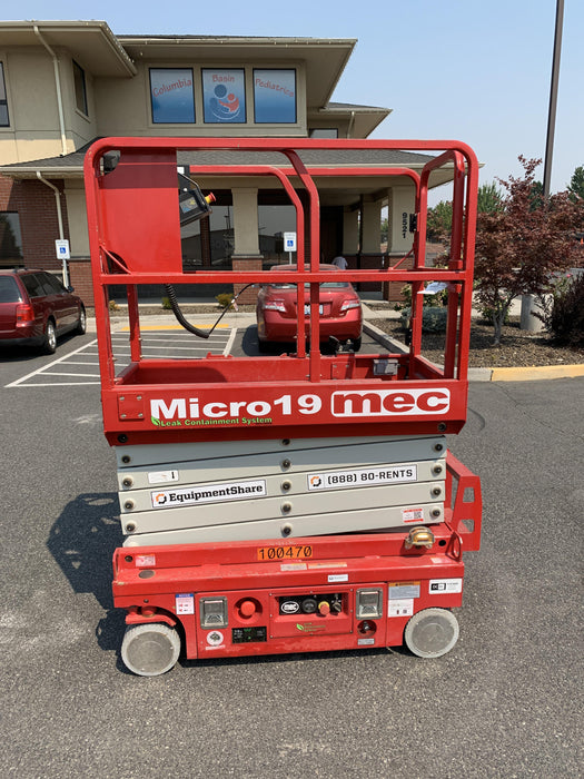 2020 MEC Micro 19