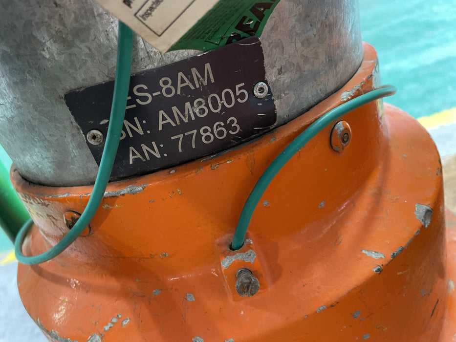 2020 MICHIGAN PNEUMATIC HV-8AM