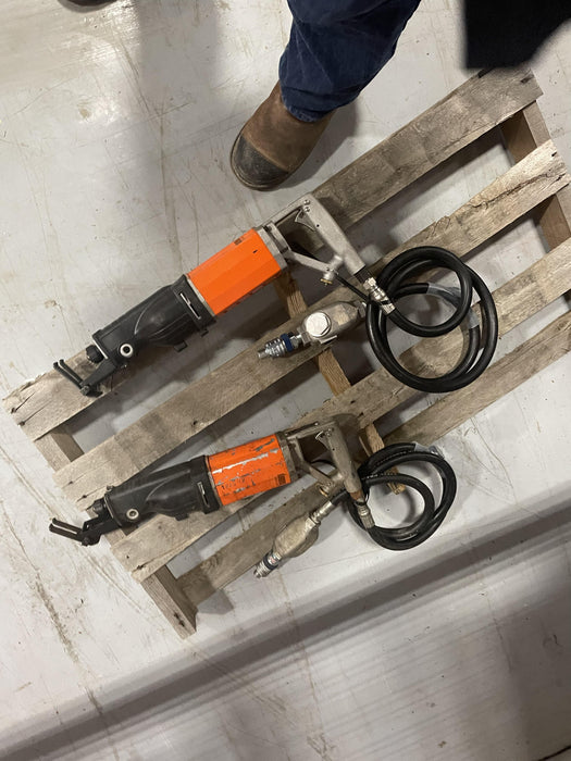 2021 MICHIGAN PNEUMATIC 18405