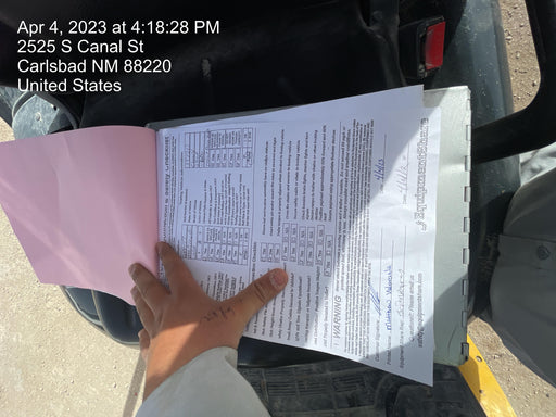 2023 MULTIQUIP DCA70