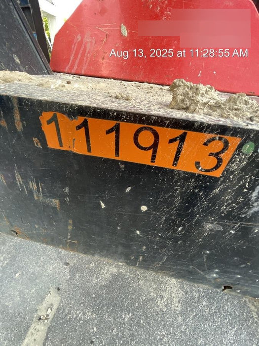 2020 MANITOU MTA6034