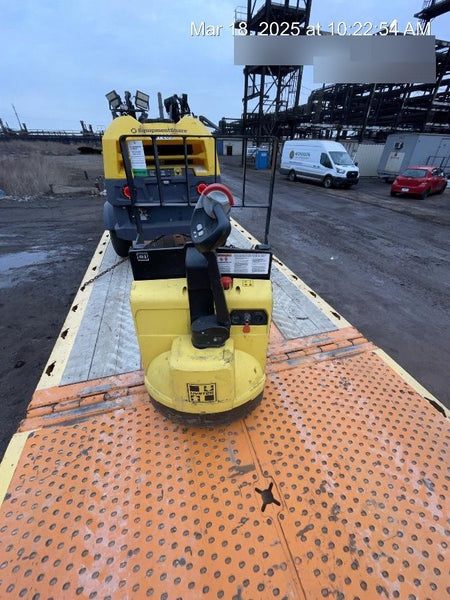 2020 HYSTER W45ZHD