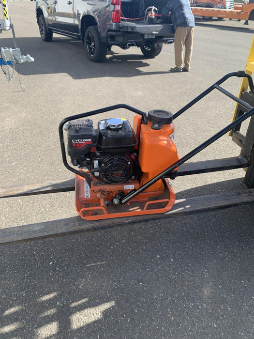 2023 MULTIQUIP MVC82VHW