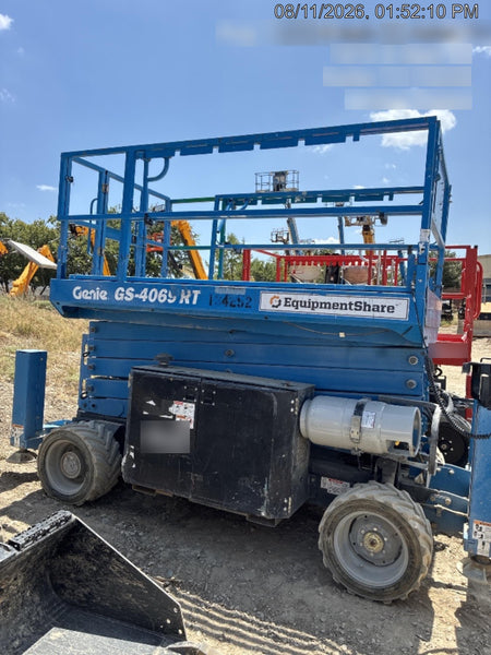 2021 GENIE GS-4069 RT
