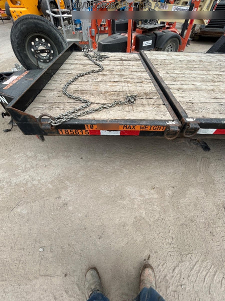 2022 WALTON SST84x20