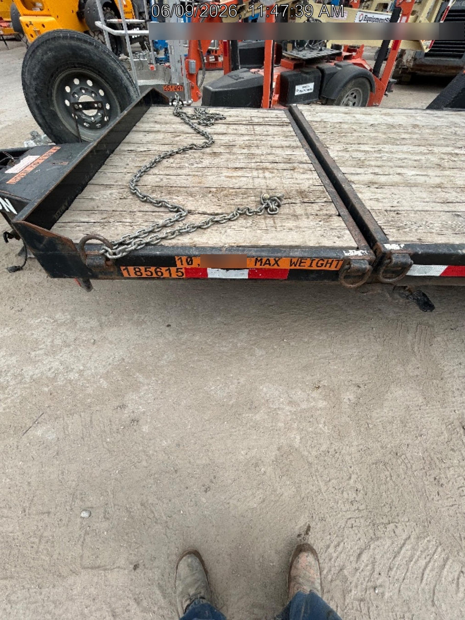 2022 WALTON SST84x20