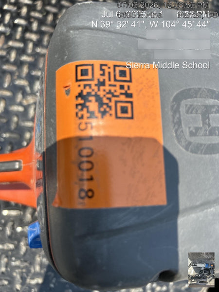 2025 HUSQVARNA K770