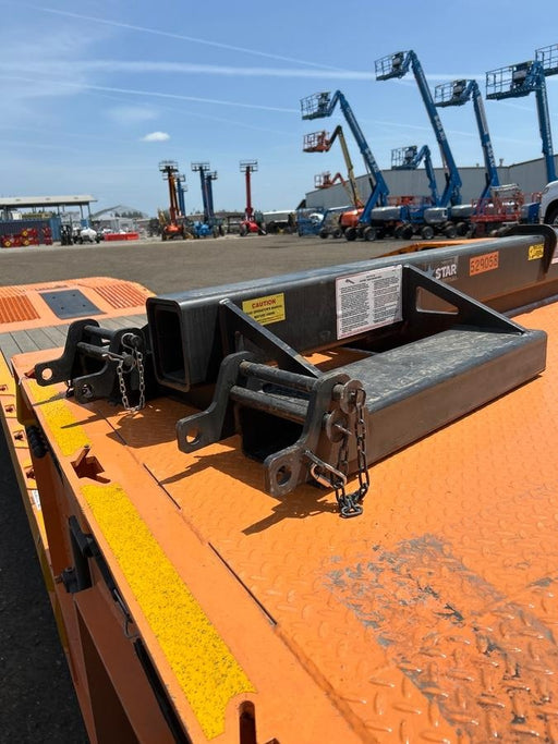 2025 STAR INDUSTRIES M1360B - Star JIB Boom