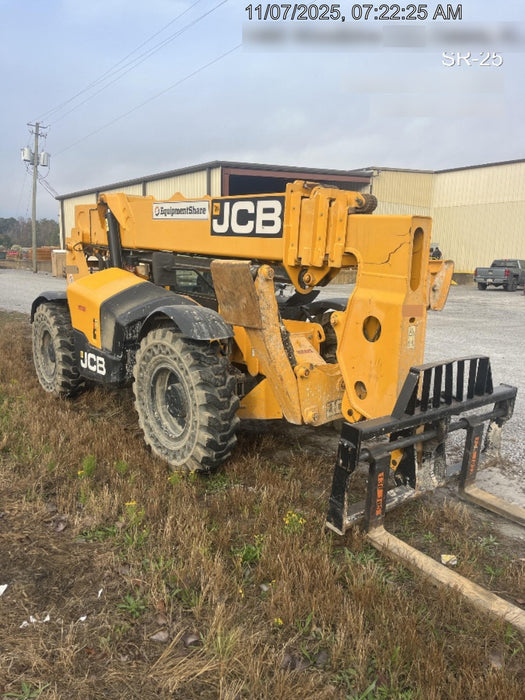 2020 JCB 510-56 JCB 510-56