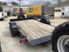 2024 BIG TEX TRAILER 70ST-13BK