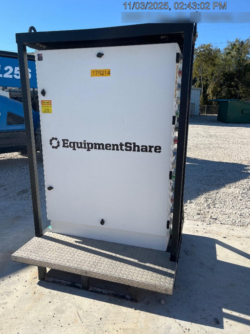 2021 TRYSTAR IL-126-VDE-45MBLP