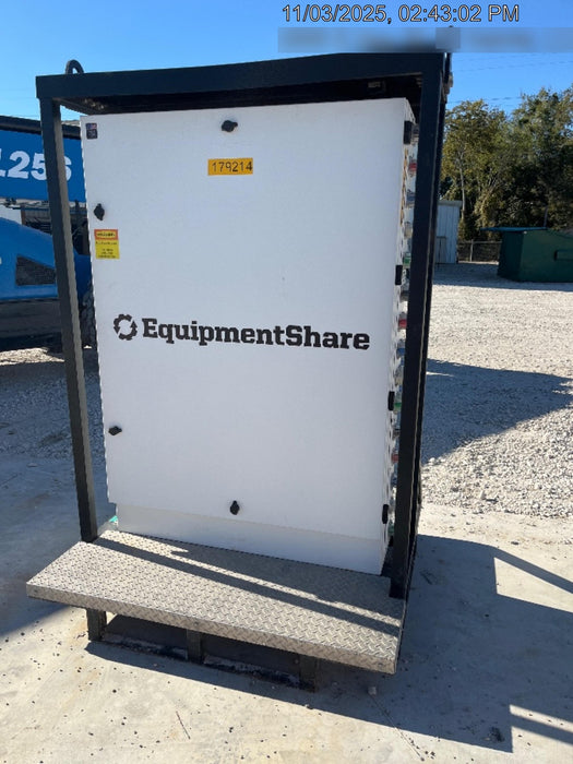 2021 TRYSTAR IL-126-VDE-45MBLP