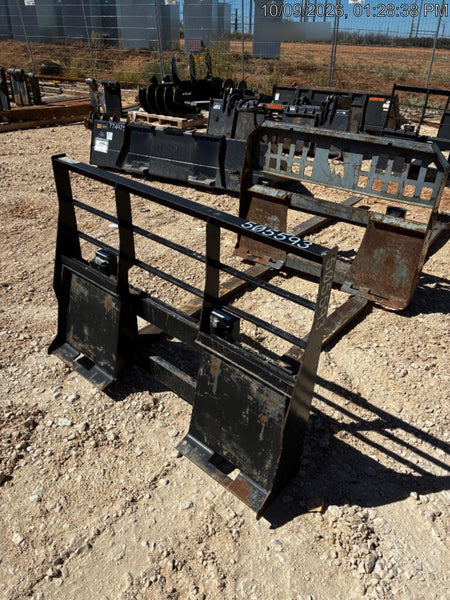 2025 ARROW MATERIAL HANDLING FS5100CB - 72"