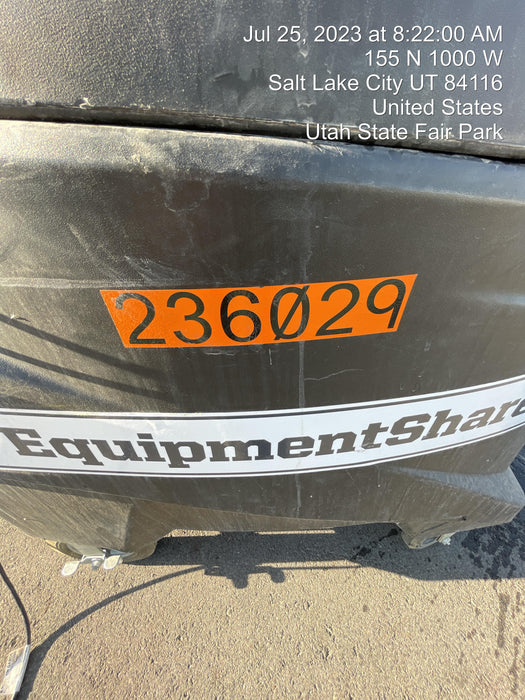 2022 POWER BREEZER PB4BASE