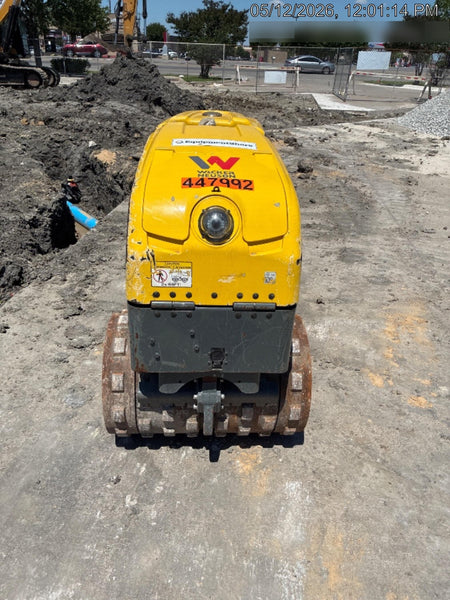 2024 WACKER NEUSON RTLx-SC3