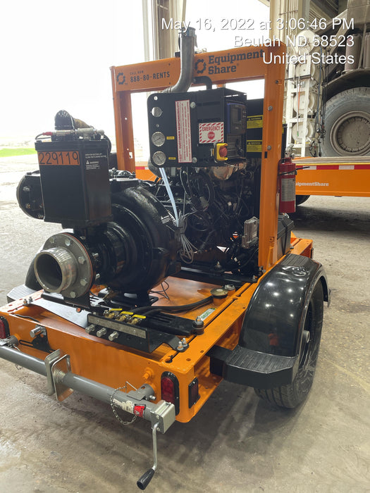 2022 PIONEER PP66S12L71-TD2.9L4