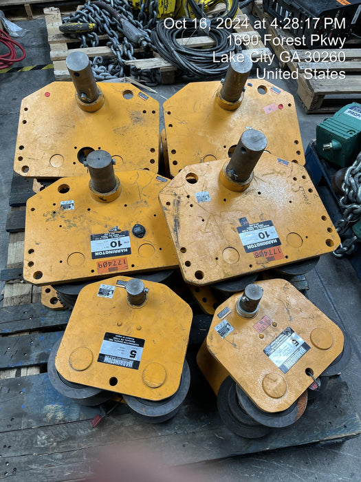 2023 HARRINGTON CF050-30