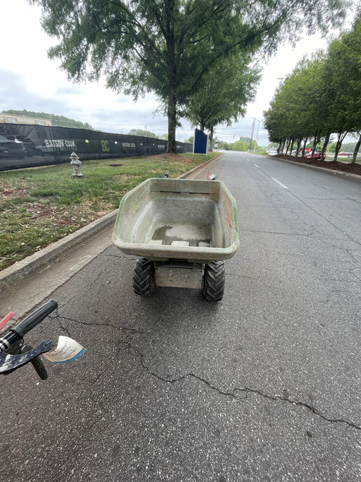 2021 CRATOS MCE400-V2