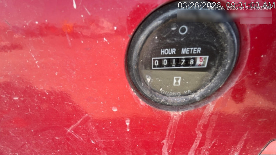 2021 MEC 4046SE