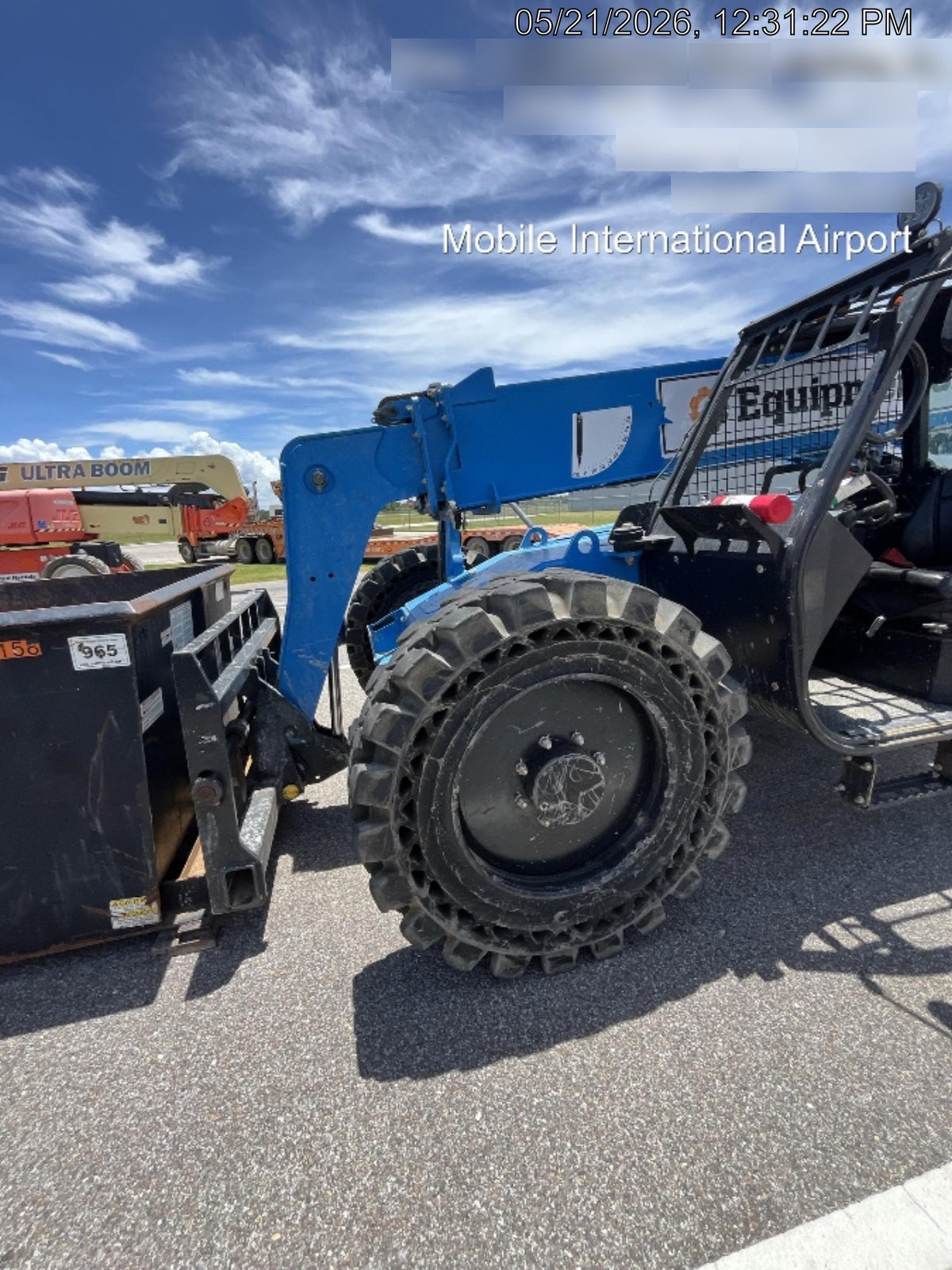 2020 STAR INDUSTRIES M-1820 - Self-Dump Hopper