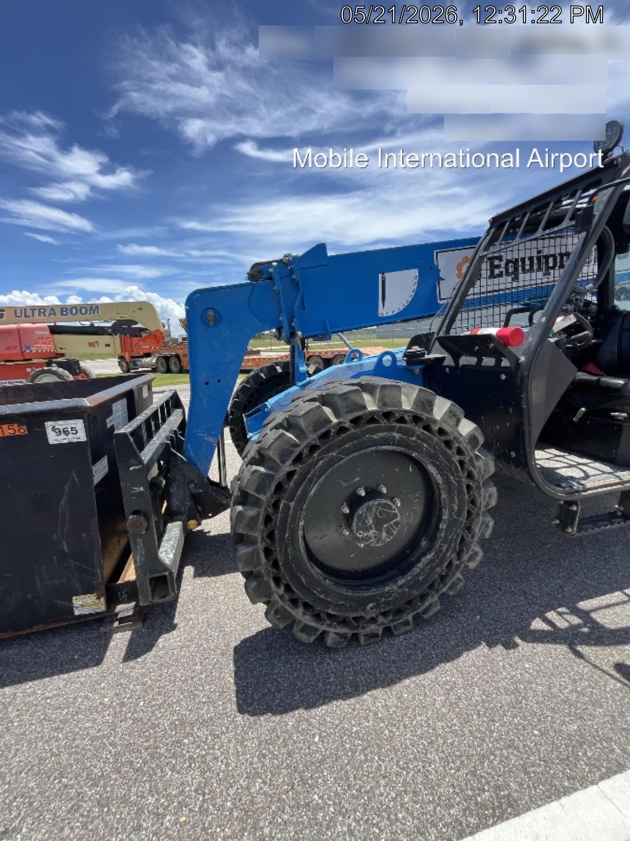 2020 STAR INDUSTRIES M-1820 - Self-Dump Hopper
