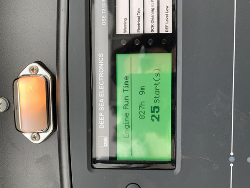 2020 ATLAS COPCO QAS 70