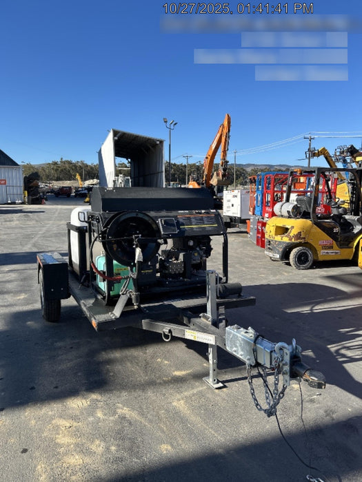 2025 MI-T-M AW-9000-0005 / DHG-4004-B0V6G