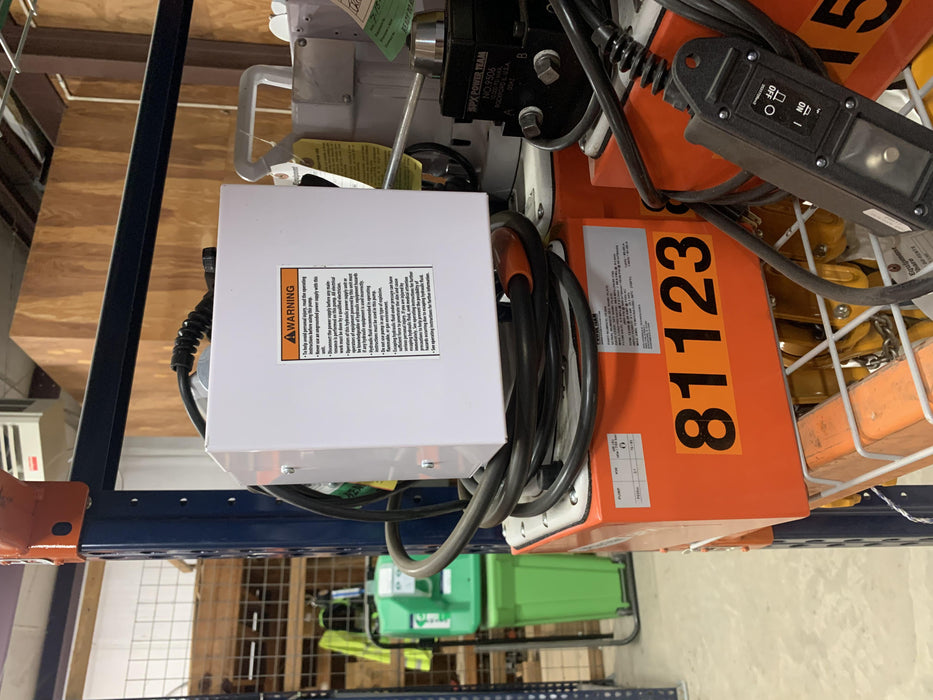 2020 POWER TEAM PE554