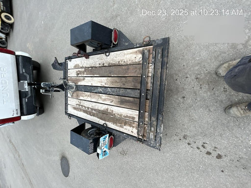 2022 BARRETO E4X6TBT