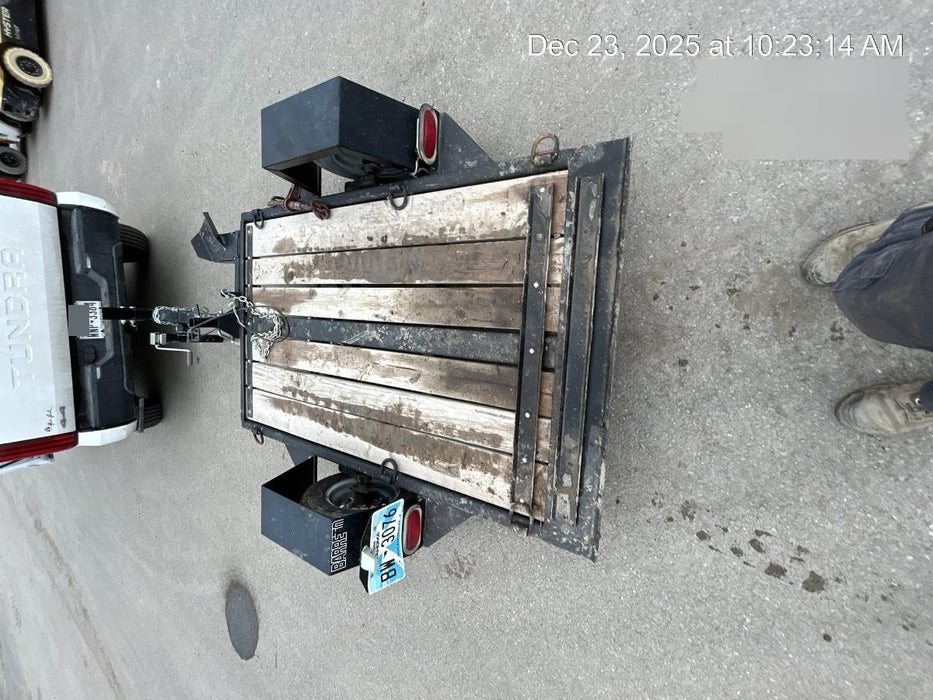 2022 BARRETO E4X6TBT